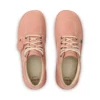 Kickers Kick Hi Nubuck rose clair unisexe adulte Kickers Kick Hi Nubuck rose clair unisexe adulte