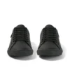 Kody Lo en cuir noir, unisexe pour enfants Kody Lo en cuir noir, unisexe pour enfants