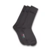 Lot de 3 paires de chaussettes unisexes pour adultes, gris Lot de 3 paires de chaussettes unisexes pour adultes, gris
