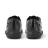 Mocassins Reasan en cuir noir pour garçons Mocassins Reasan en cuir noir pour garçons