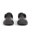 Plunk MJ en cuir noir pour filles Plunk MJ en cuir noir pour filles