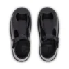 Plunk MJ en cuir noir pour filles Plunk MJ en cuir noir pour filles