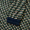 Pull unisexe adulte Kickers à logo sur la poitrine, motif multicolore