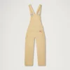 Salopette classique Kickers pour femme adulte Jaune