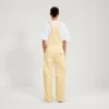 Salopette classique Kickers pour femme adulte Jaune
