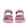 Sandales Kickster pour filles, blanc Sandales Kickster pour filles, blanc