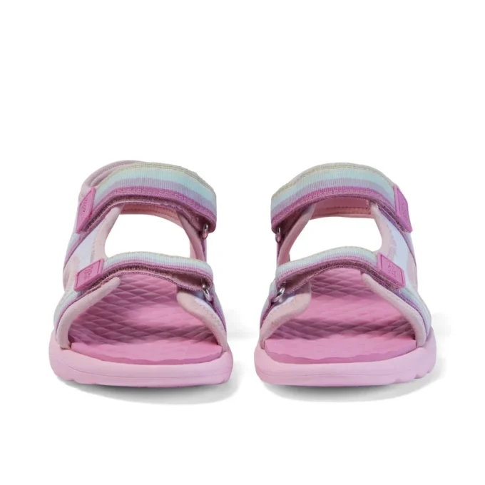 Sandales Kickster pour filles, blanc Sandales Kickster pour filles, blanc