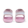 Sandales Kickster pour filles, blanc Sandales Kickster pour filles, blanc