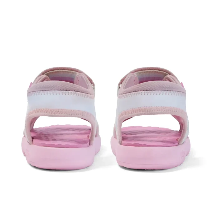 Sandales Kickster pour filles, blanc Sandales Kickster pour filles, blanc