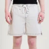 Short de bain Kickers pour homme adulte, gris Short de bain Kickers pour homme adulte, gris