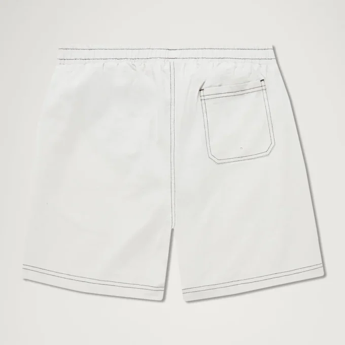 Short de bain Kickers pour homme adulte, gris Short de bain Kickers pour homme adulte, gris