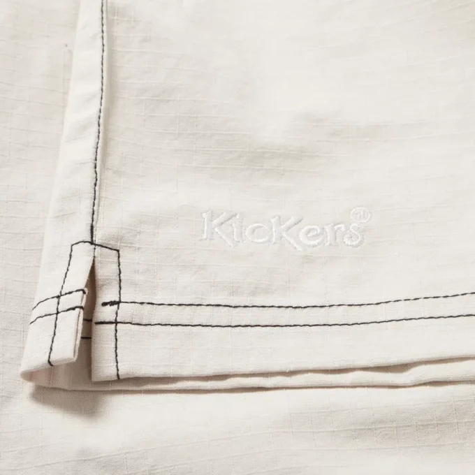 Short de bain Kickers pour homme adulte, gris Short de bain Kickers pour homme adulte, gris