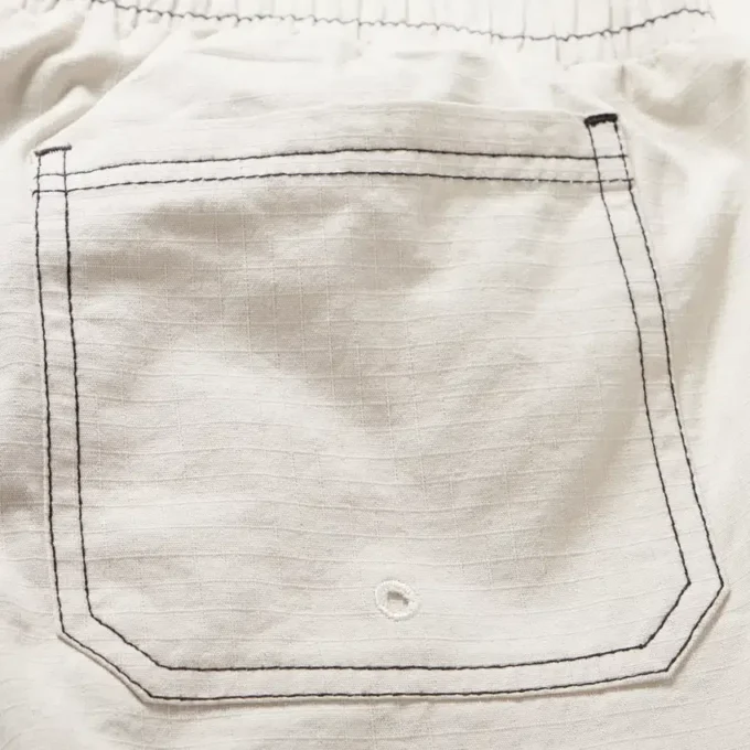 Short de bain Kickers pour homme adulte, gris Short de bain Kickers pour homme adulte, gris