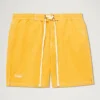 Short de bain Kickers pour homme adulte, orange Short de bain Kickers pour homme adulte, orange