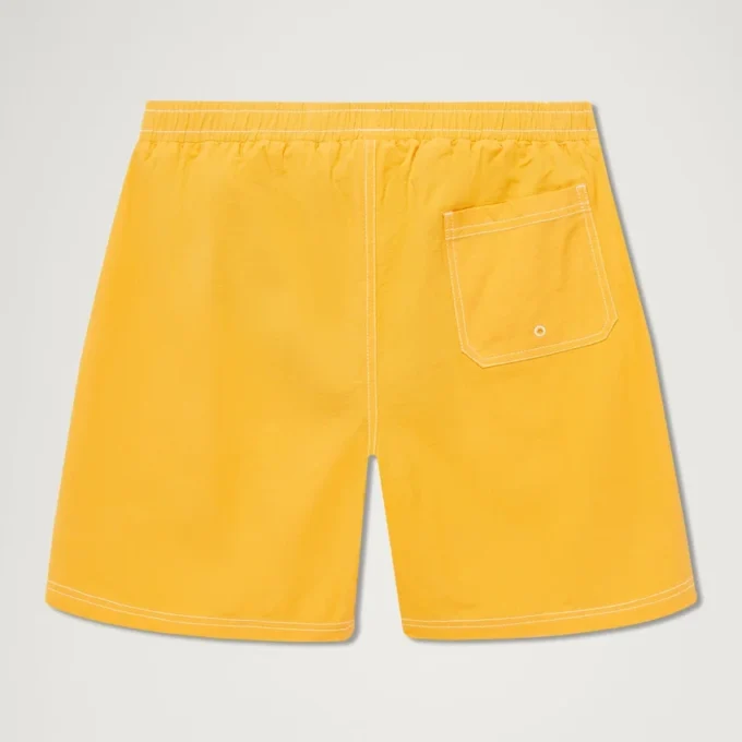 Short de bain Kickers pour homme adulte, orange Short de bain Kickers pour homme adulte, orange