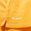 Short de bain Kickers pour homme adulte, orange Short de bain Kickers pour homme adulte, orange