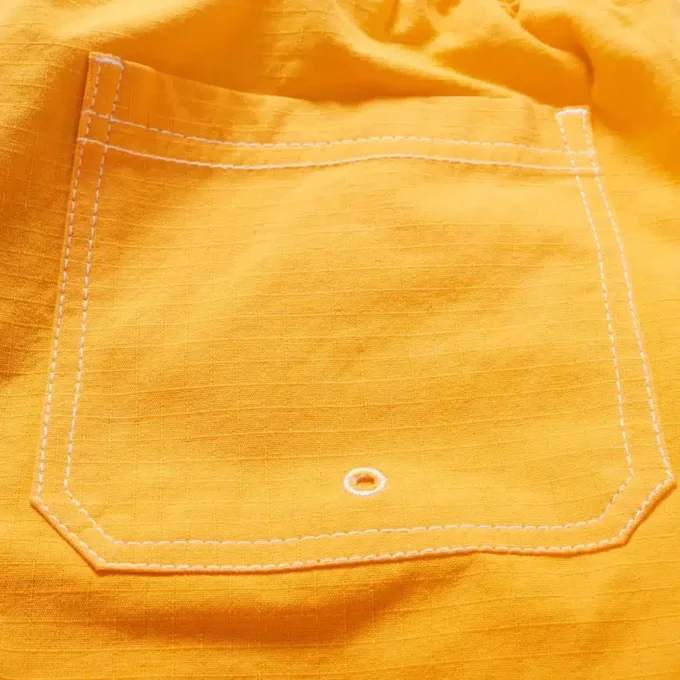 Short de bain Kickers pour homme adulte, orange Short de bain Kickers pour homme adulte, orange