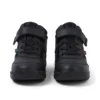 Stomper Hi en cuir noir pour garçons en bas âge Stomper Hi en cuir noir pour garçons en bas âge