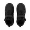 Stomper Hi en cuir noir pour garçons en bas âge Stomper Hi en cuir noir pour garçons en bas âge