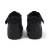 Stomper Hi en cuir noir pour garçons en bas âge Stomper Hi en cuir noir pour garçons en bas âge