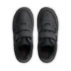 Stomper Mid en cuir noir pour garçons Stomper Mid en cuir noir pour garçons