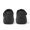 Stomper Mid en cuir noir pour garçons en bas âge Stomper Mid en cuir noir pour garçons en bas âge
