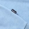 Sweat-shirt unisexe pour adulte Kickers Classic Crew bleu Sweat-shirt unisexe pour adulte Kickers Classic Crew bleu