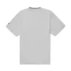 T-shirt classique Kickers pour homme, gris T-shirt classique Kickers pour homme, gris