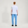 T-shirt classique Kickers pour homme, gris T-shirt classique Kickers pour homme, gris