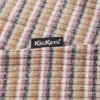 T-shirt moulant classique Kickers pour femme adulte, multicolore T-shirt moulant classique Kickers pour femme adulte, multicolore
