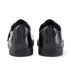 Tovni Lacer pour femme adulte, cuir verni noir Tovni Lacer pour femme adulte, cuir verni noir