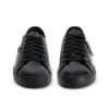 Tovni Lacer pour femmes adultes, cuir synthétique verni noir Tovni Lacer pour femmes adultes, cuir synthétique verni noir