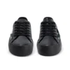 Tovni pour femme adulte, cuir synthétique, aspect vernis, noir Tovni pour femme adulte, cuir synthétique, aspect vernis, noir