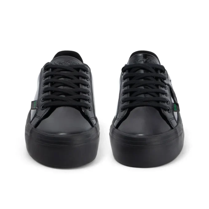 Tovni pour femme adulte, cuir synthétique, aspect vernis, noir Tovni pour femme adulte, cuir synthétique, aspect vernis, noir