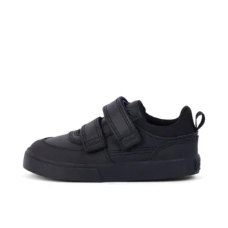 tovni scuff lo en cuir noir pour garons en bas ge 1 330x330 - Tovni Scuff Lo en cuir noir pour gar&ccedil;ons en bas &acirc;ge
