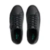 Tovni Stack pour jeunes filles, simili cuir noir Tovni Stack pour jeunes filles, simili cuir noir