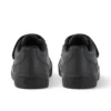Tovni Trip Junior Unisexe en simili cuir noir