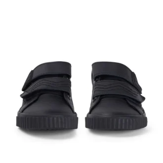 tovni twin flex en cuir noir pour garons en bas ge 2 330x330 - Tovni Twin Flex en cuir noir pour gar&ccedil;ons en bas &acirc;ge
