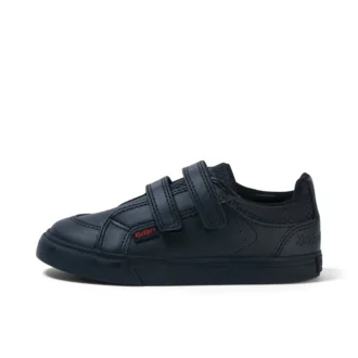 tovni twin vel en cuir noir pour garons en bas ge 1 330x330 - Tovni Twin Vel en cuir noir pour gar&ccedil;ons en bas &acirc;ge